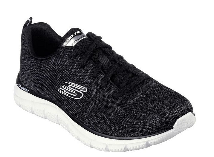 Sketchers WOMENS TRACK DAYTIME DREAMER RUNNING SHOE