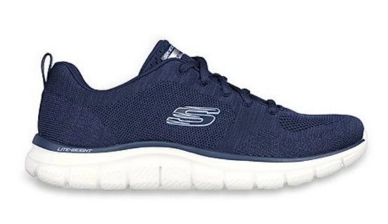 Sketchers WOMENS TRACK DAYTIME DREAMER RUNNING SHOE