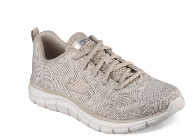 Sketchers WOMENS TRACK DAYTIME DREAMER RUNNING SHOE