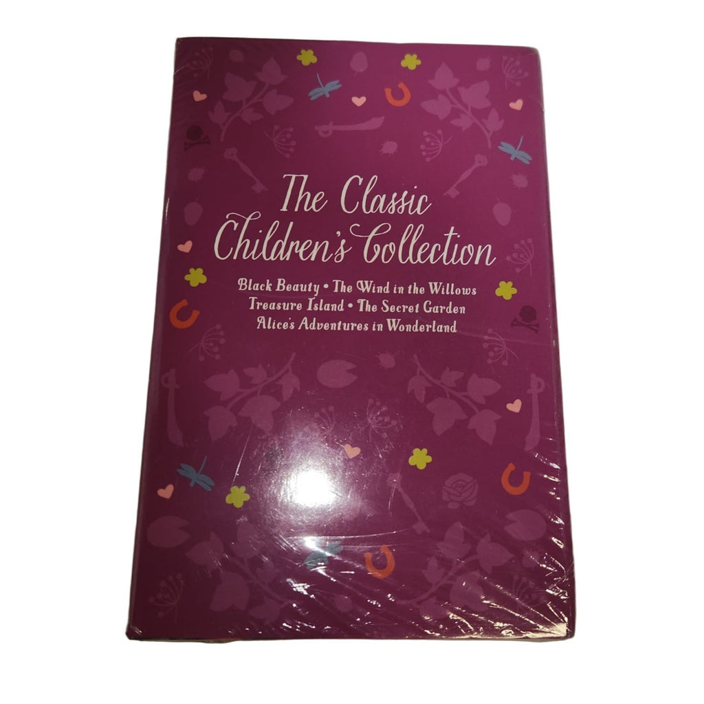 The Classic Children's Collection (5 Book Set)