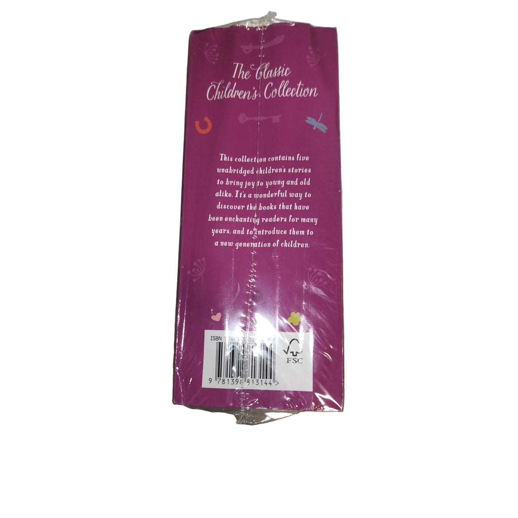 The Classic Children's Collection (5 Book Set)