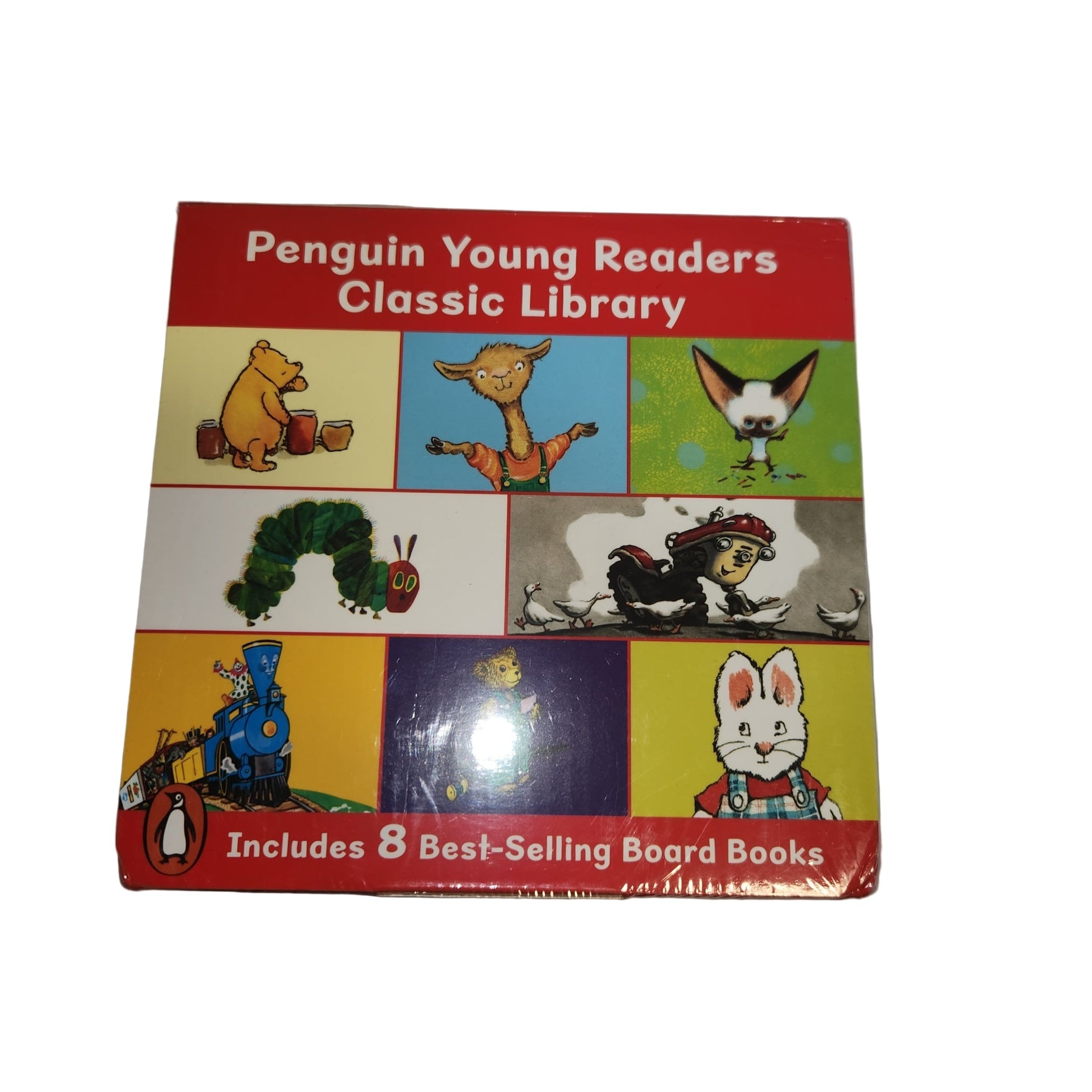 Penguin Young Readers Classic Library