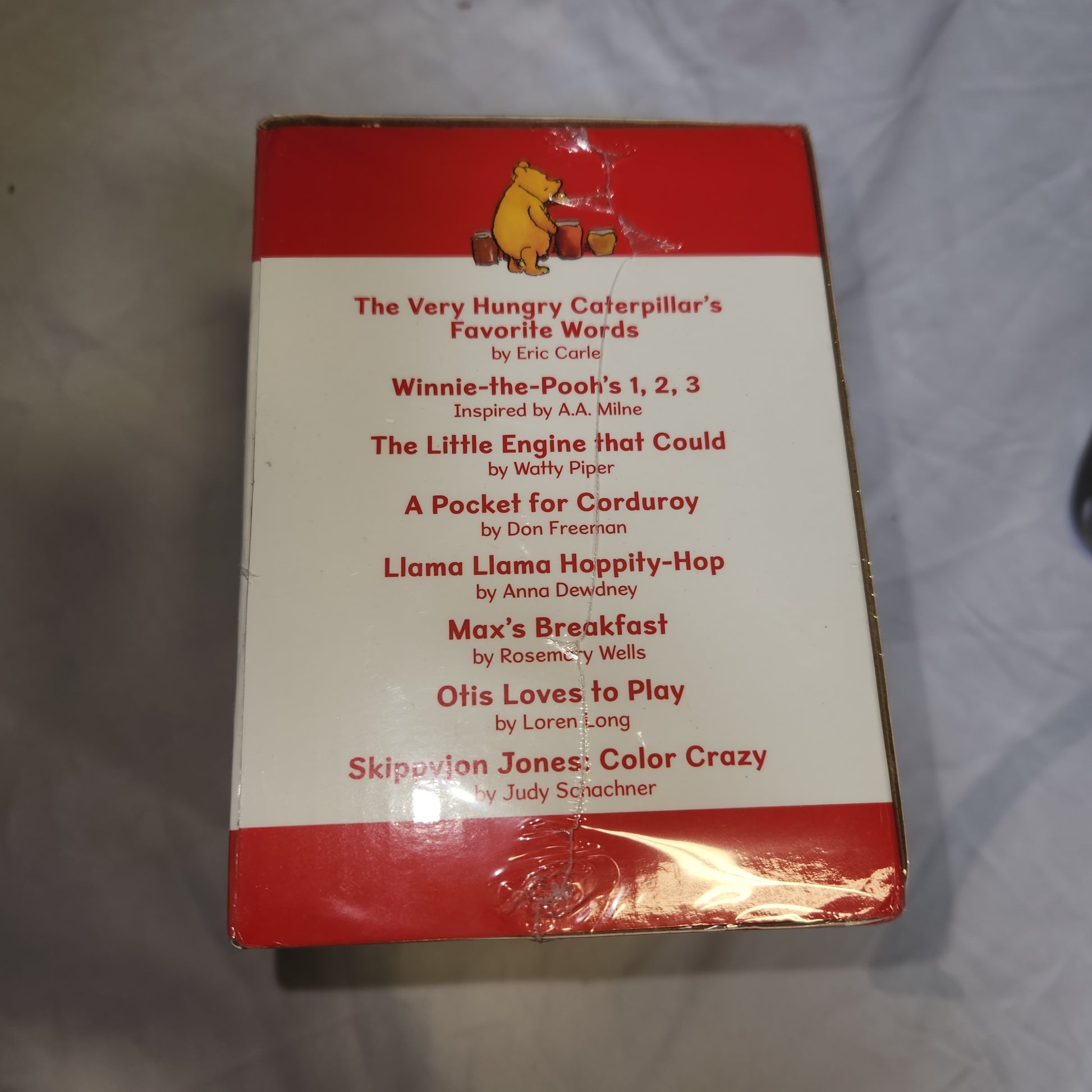 Penguin Young Readers Classic Library