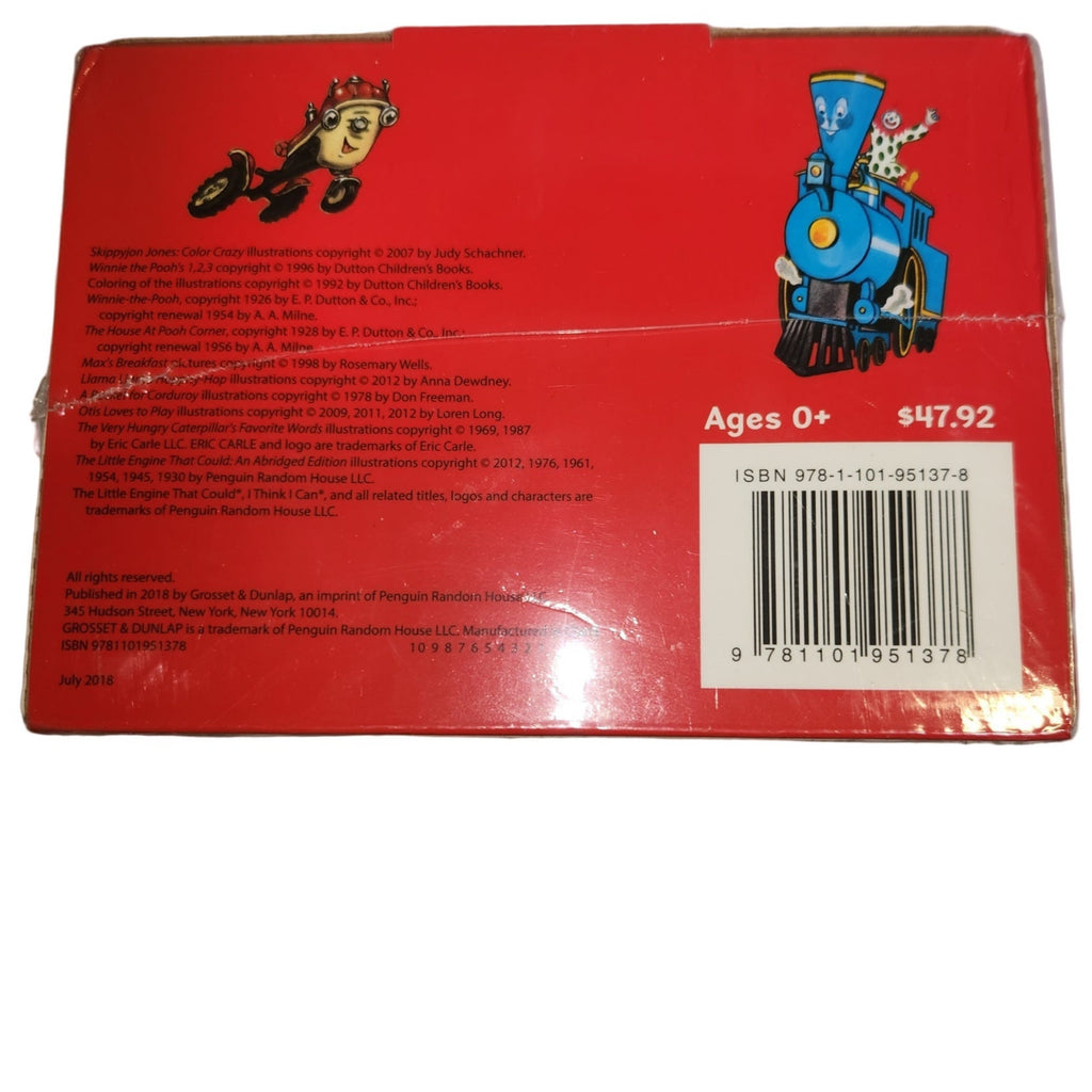 Penguin Young Readers Classic Library