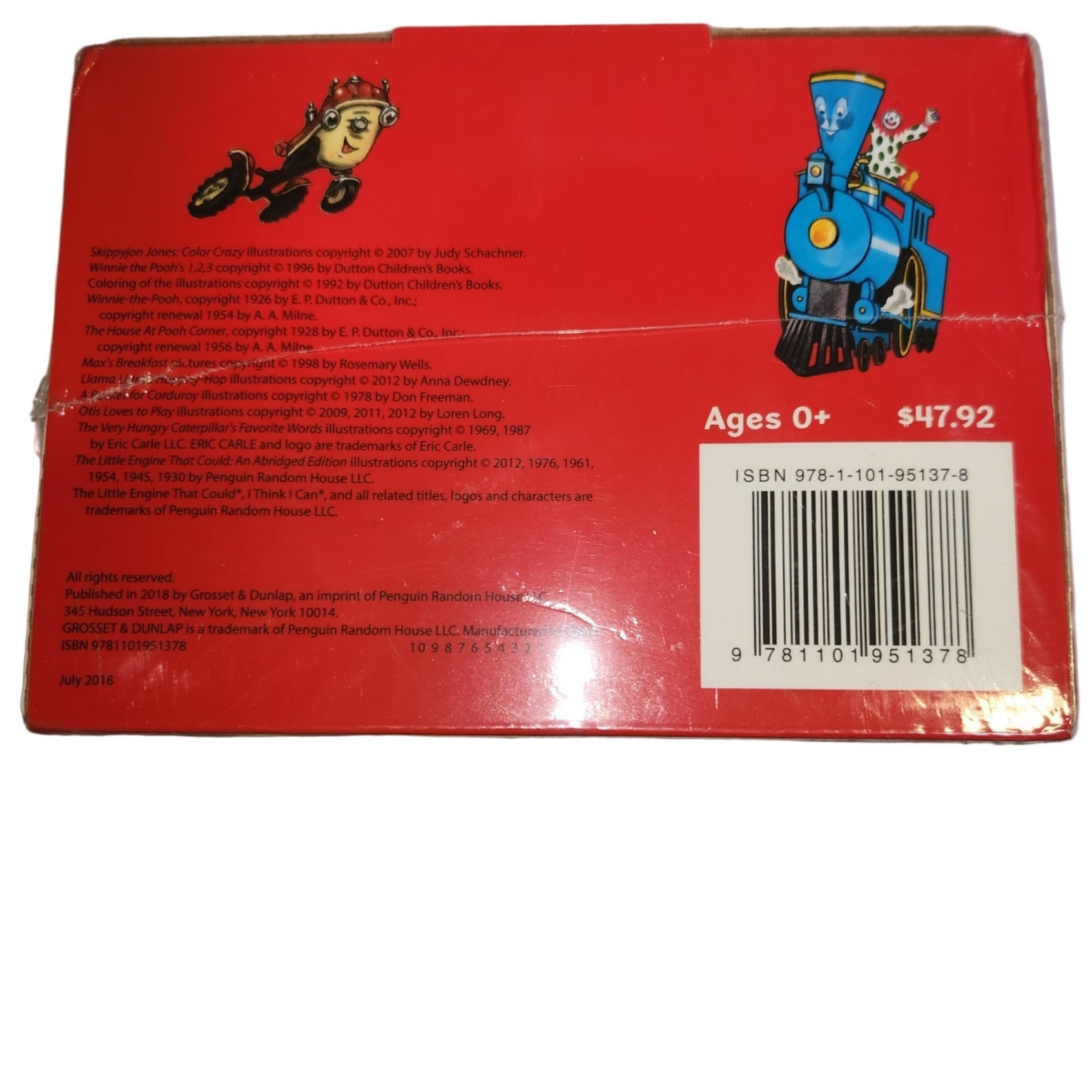 Penguin Young Readers Classic Library