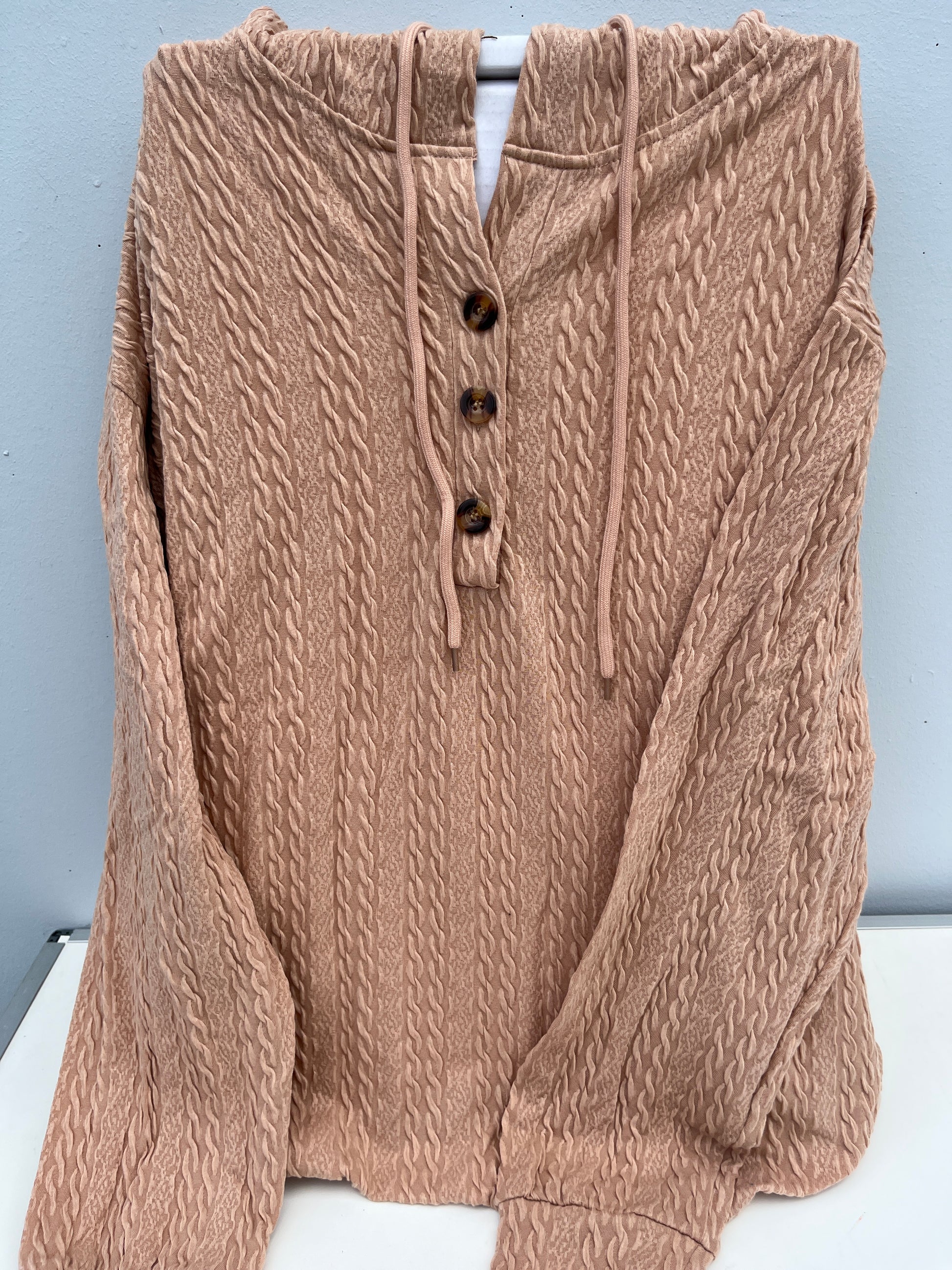 Spring and Fall Women's Hoodie