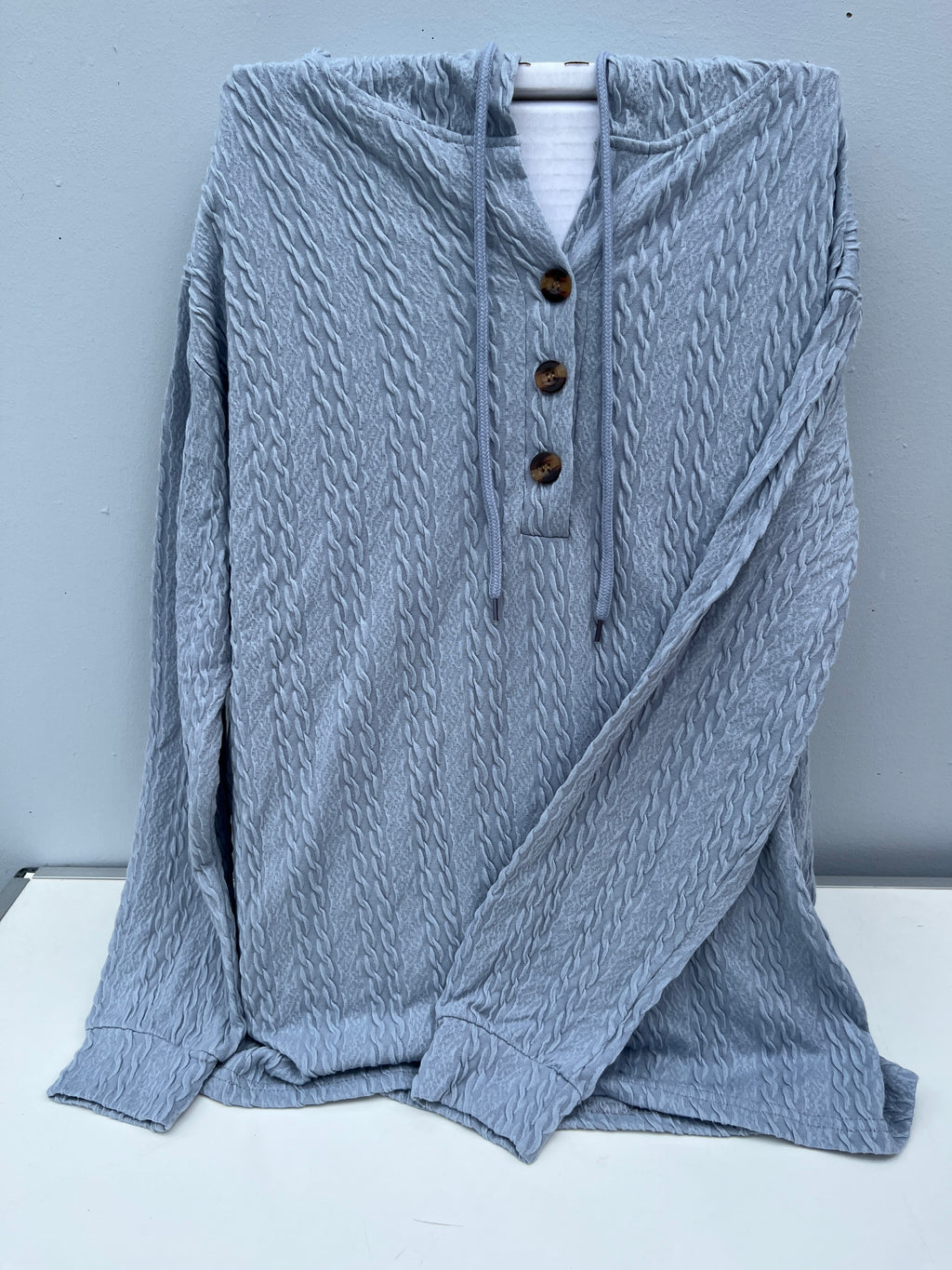 Spring and Fall Women's Hoodie