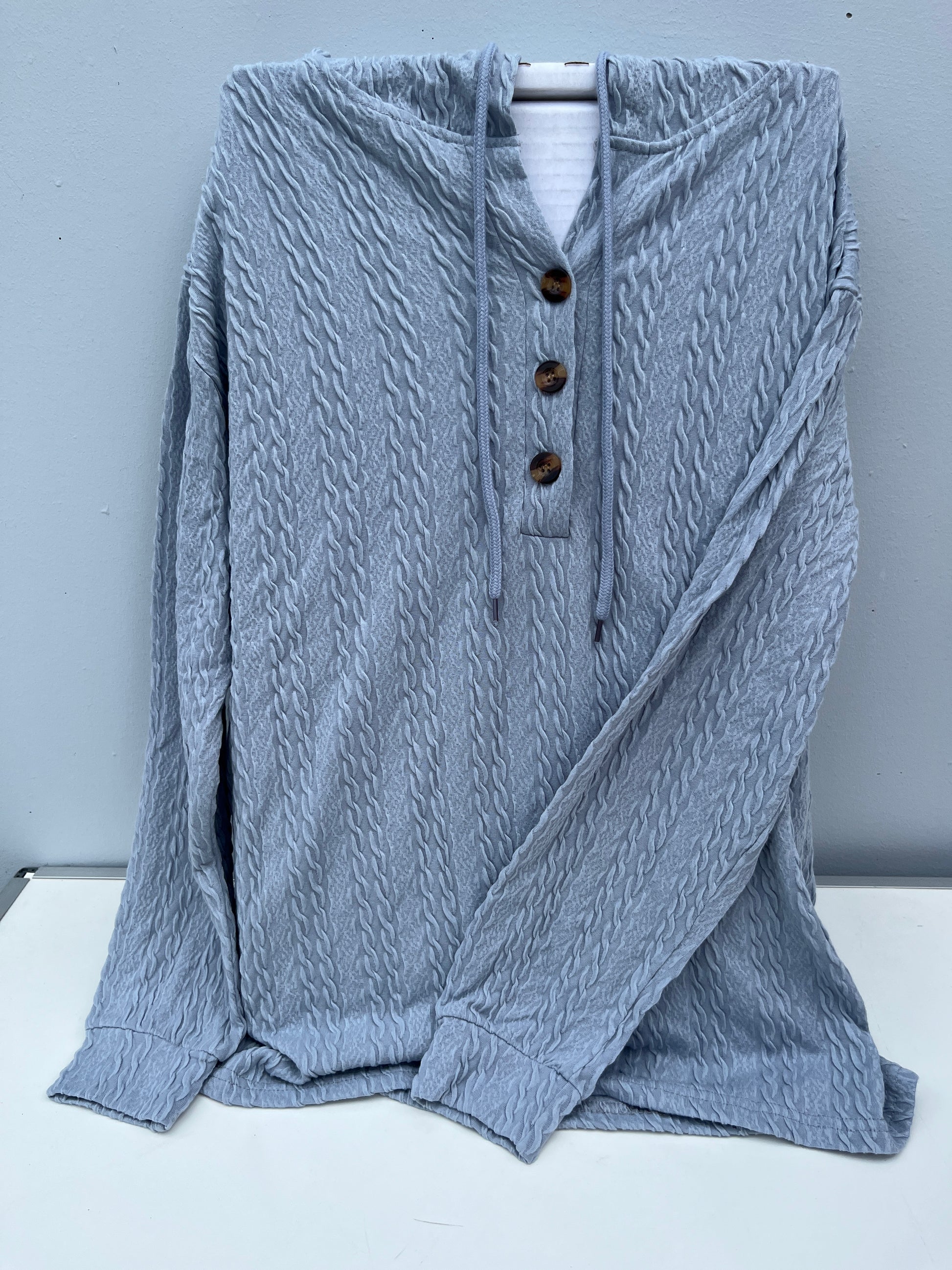 Spring and Fall Women's Hoodie