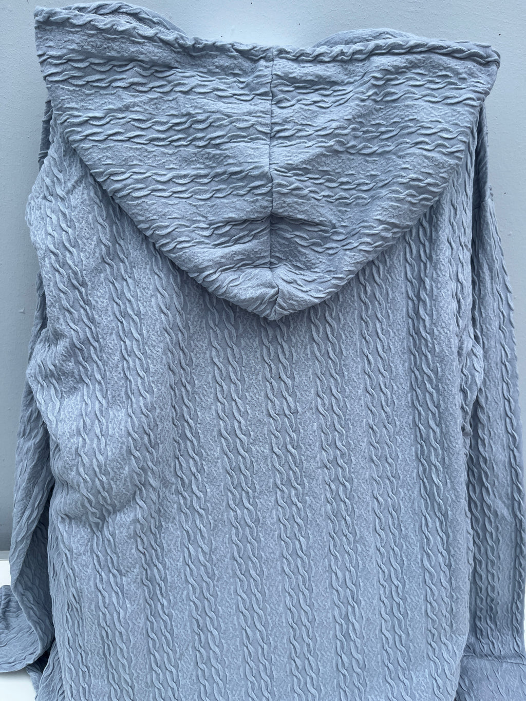 Spring and Fall Women's Hoodie