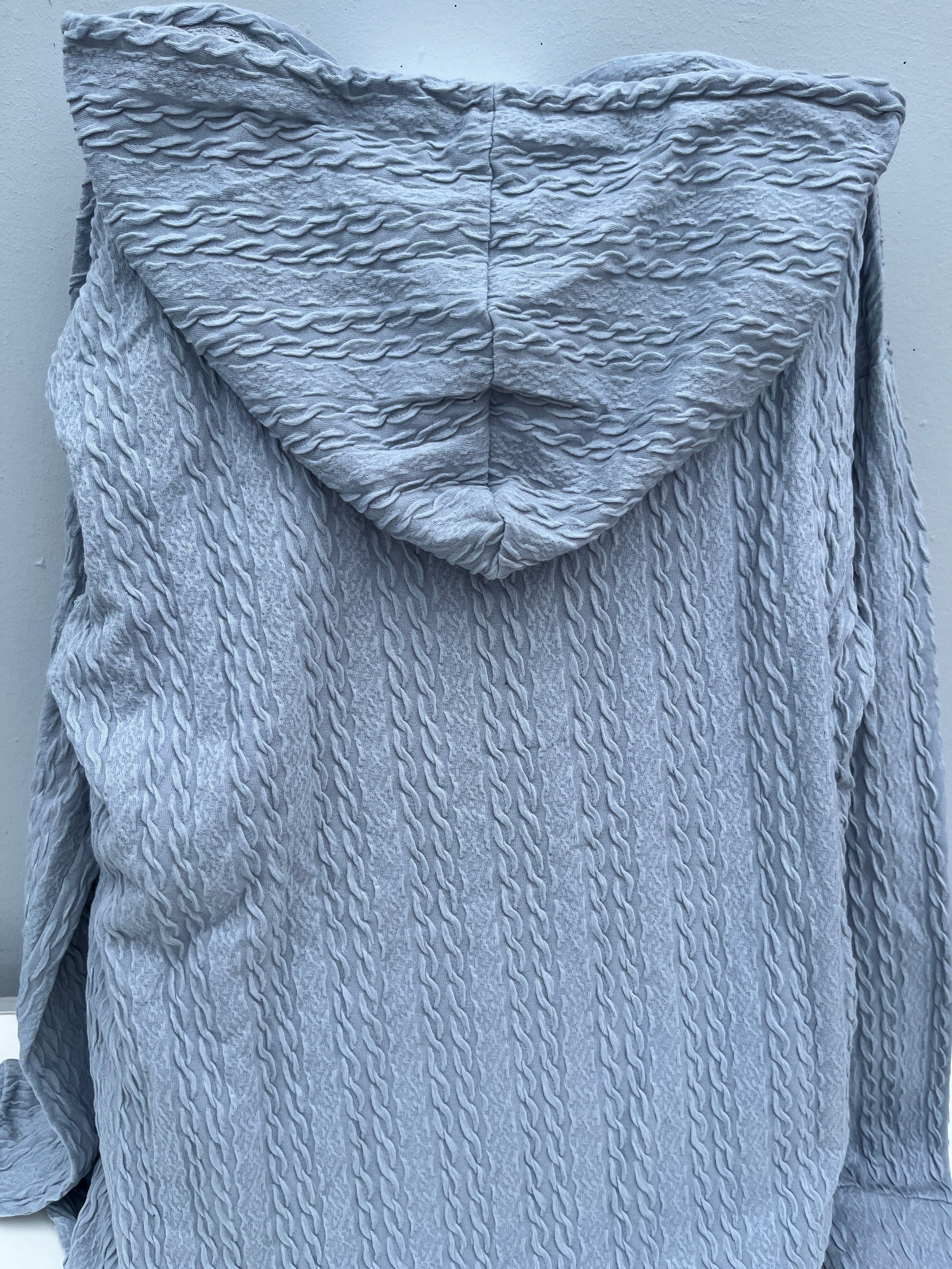 Spring and Fall Women's Hoodie