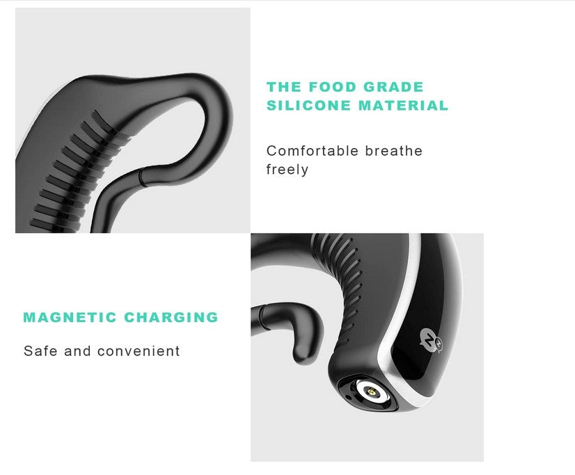 Snore Earset Snoring elimator