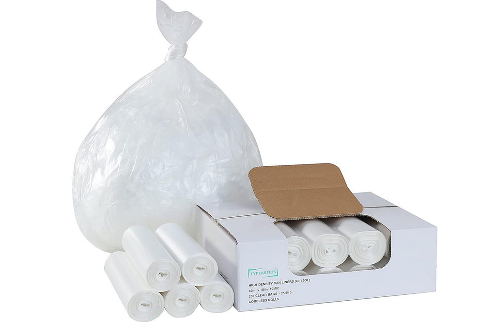 Trash Can Liners
