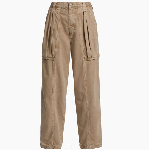 Agolde Fraser Pant Root Beer Size 25 US 2