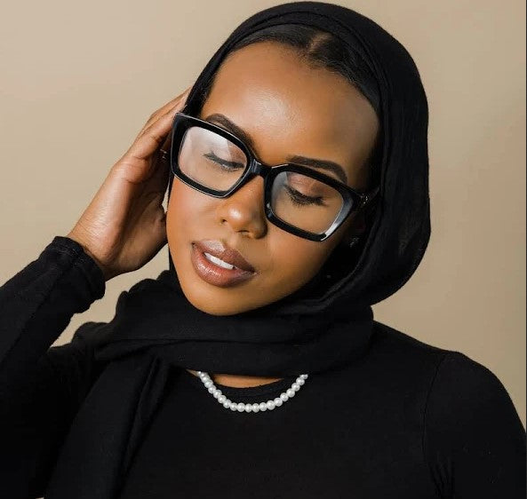 PEARLS OF WISDOM NECKLACE