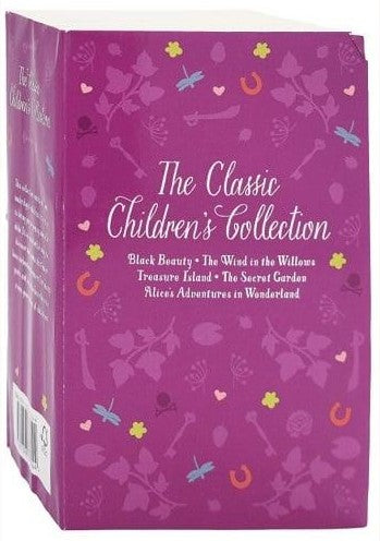 The Classic Children's Collection (5 Book Set)
