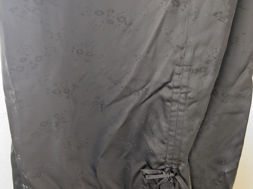 Petite Studio Faye Dress Black-White